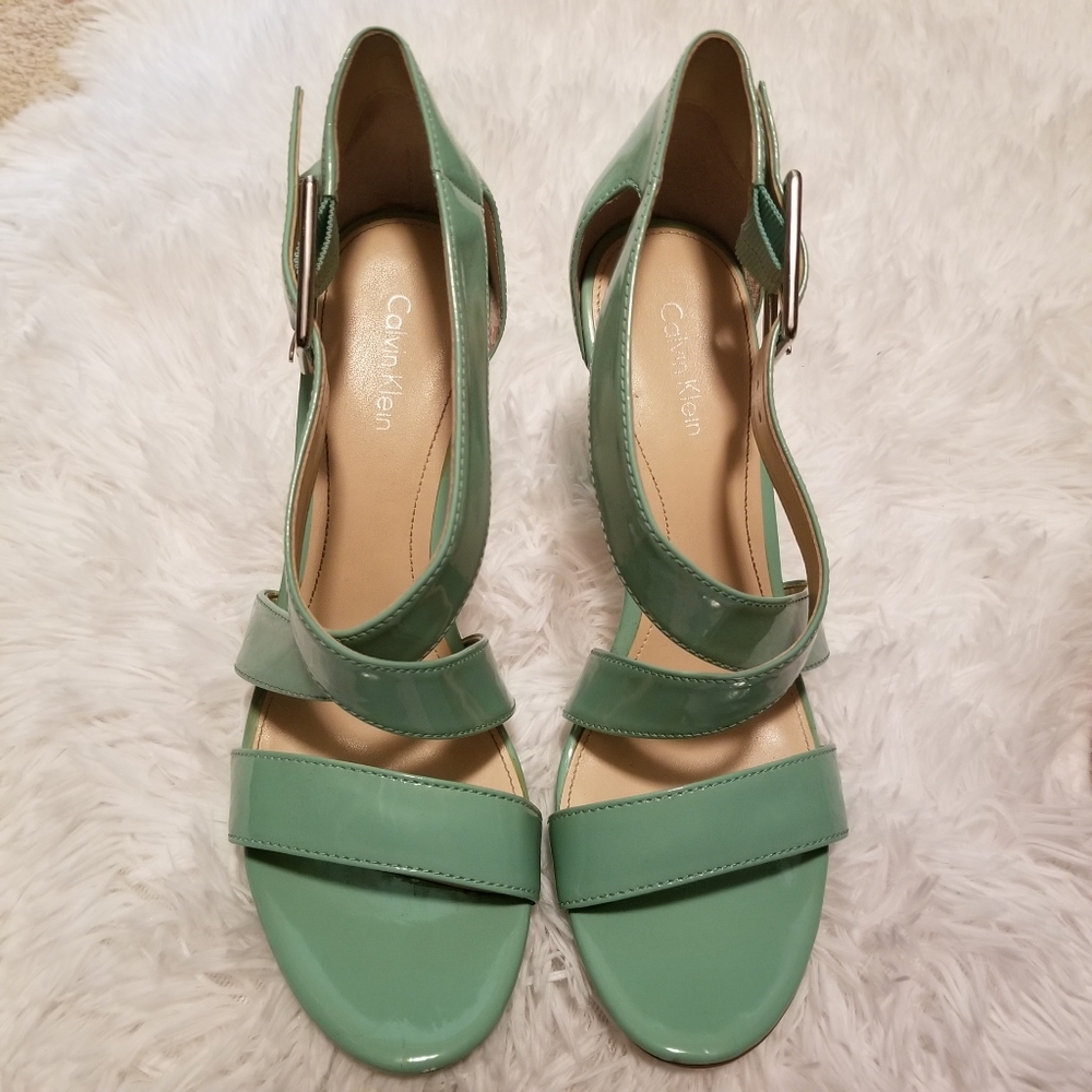 Calvin Klein Sandals